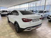 Lada (ВАЗ) Vesta I Рестайлинг (NG) Новороссийск  - изображение 41