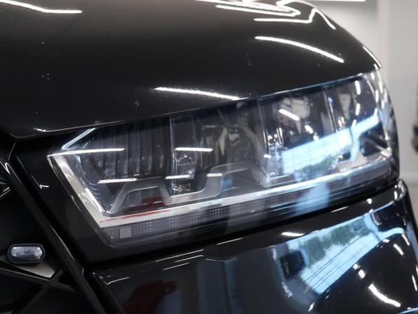Chery Tiggo 7 Pro I с пробегом 2022 года, цена 1 559 100 рублей, 73402 км, внедорожник, Автокод Объявления