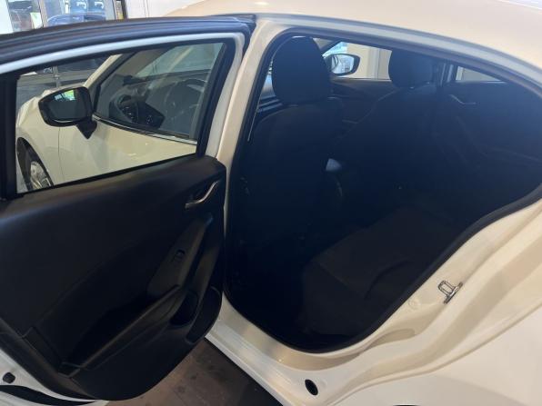 Mazda 3 III (BM) с пробегом 2013 года, цена 1 165 000 рублей, 135639 км, седан, Автокод Объявления