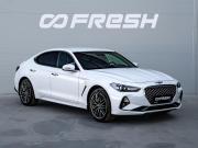 Genesis G70 I Краснодар  - изображение 24
