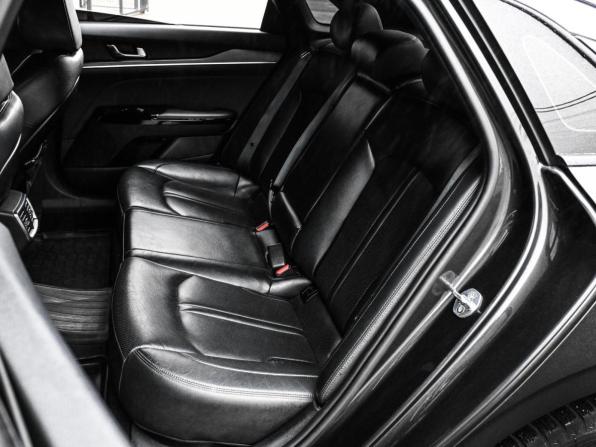 Kia K5 III с пробегом 2021 года, цена 2 469 000 рублей, 149703 км, седан, Автокод Объявления