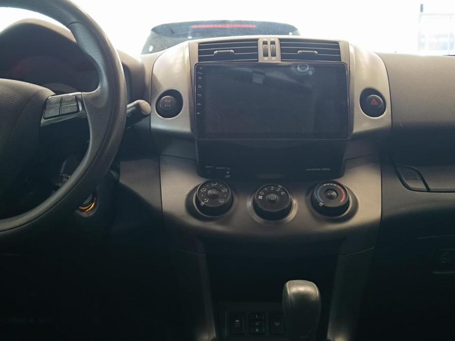 Toyota RAV4 III (XA30) Рестайлинг Казань  - изображение 18
