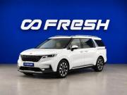 Kia Carnival IV Москва  - изображение 31