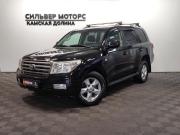 Toyota Land Cruiser 200 Series Пермь  - изображение 28