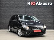 Mercedes-Benz B-Класс II (W246) Екатеринбург  - изображение 23