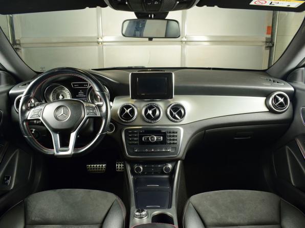 Mercedes-Benz CLA I (C117 X117) с пробегом 2013 года, цена 1 865 997 рублей, 100542 км, седан, Автокод Объявления
