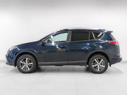 Toyota RAV4 IV (XA40) Рестайлинг Химки  - изображение 36