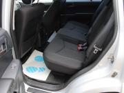 SsangYong Kyron I Рестайлинг Москва  - изображение 26