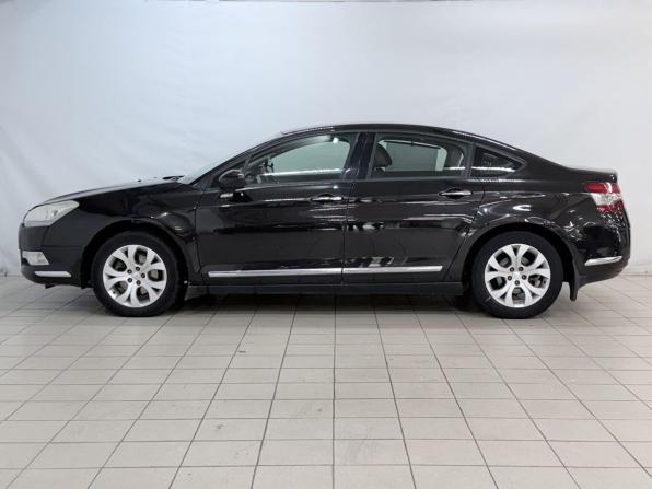 Citroen C5 II с пробегом 2013 года, цена 700 000 рублей, 148843 км, седан, Автокод Объявления