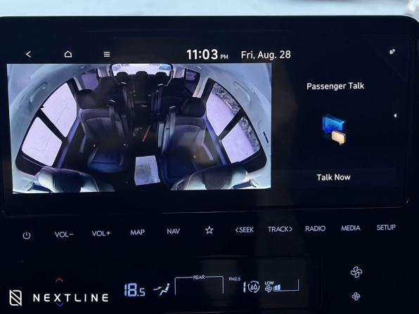 Новый Hyundai Staria I 2025 года, цена 10 390 000 рублей, минивэн, Автокод Объявления