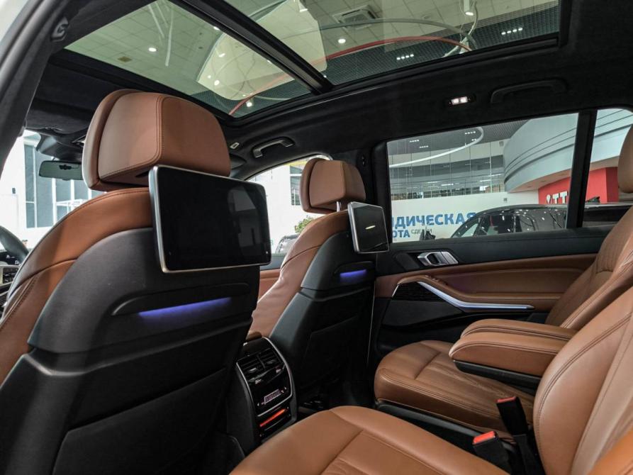 BMW X7 I (G07) Казань  - изображение 15