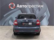 Skoda Octavia II (A5) Рестайлинг Пермь  - изображение 31