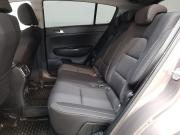 Kia Sportage IV Рестайлинг Москва  - изображение 30