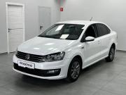 Volkswagen Polo V Рестайлинг Казань  - изображение 19