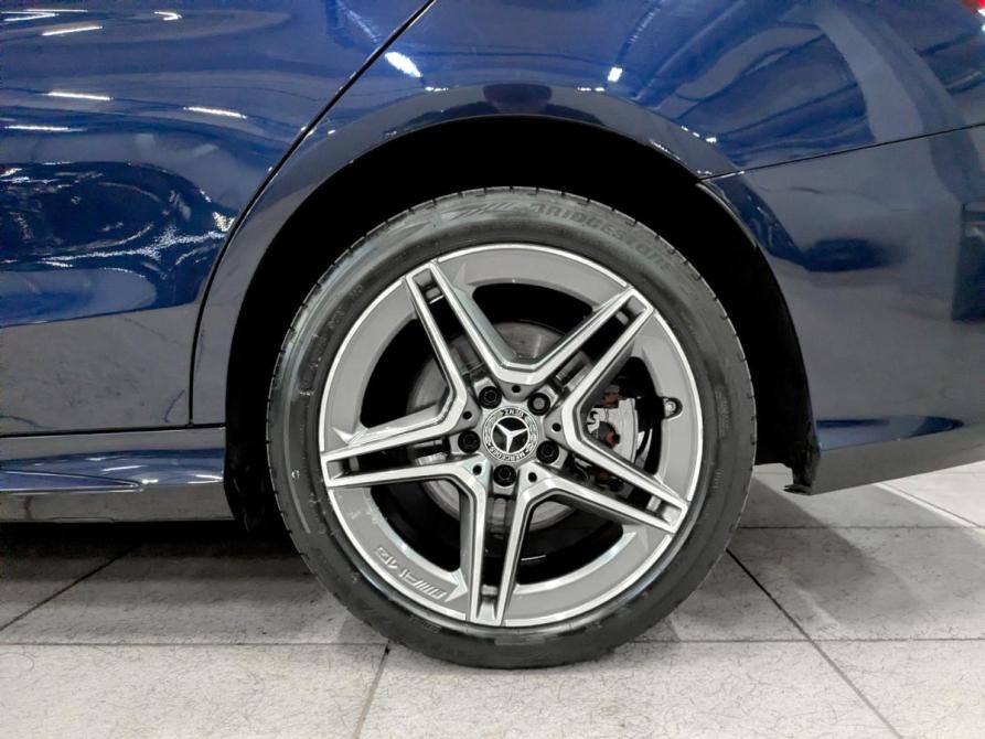 Mercedes-Benz C-Класс IV (W205) Рестайлинг Москва  - изображение 18