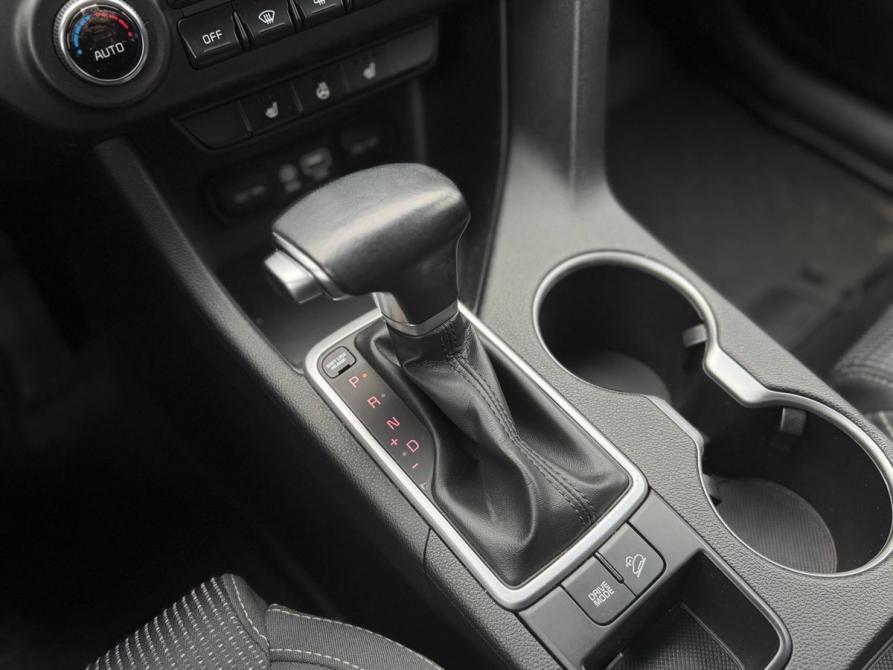 Kia Sportage IV Минеральные Воды  - изображение 15