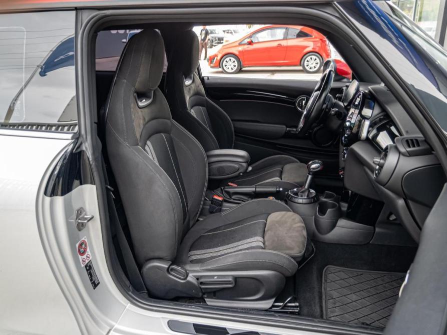 Mini Hatch III (F55/F56) Краснодар  - изображение 8