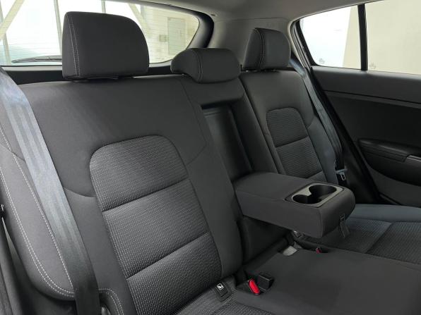 Kia Sportage IV с пробегом 2017 года, цена 2 030 000 рублей, 71369 км, внедорожник, Автокод Объявления