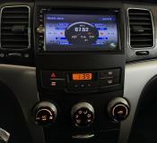 SsangYong Actyon II Москва  - изображение 24