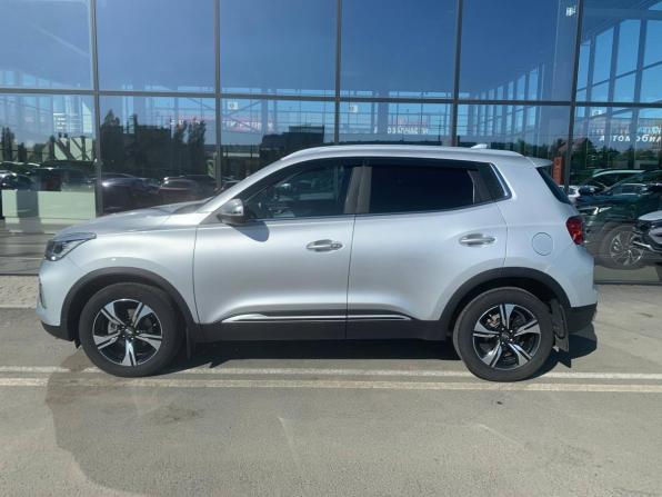 Chery Tiggo 4 Pro I с пробегом 2023 года, цена 1 654 000 рублей, 54900 км, внедорожник, Автокод Объявления