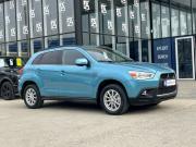 Mitsubishi ASX I Краснодар  - изображение 36