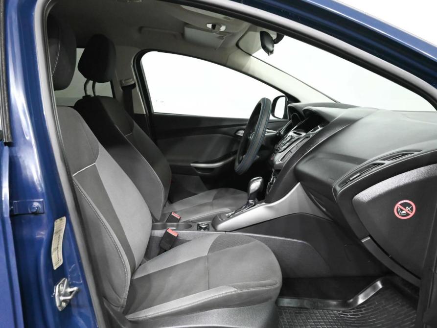 Ford Focus III Екатеринбург  - изображение 9