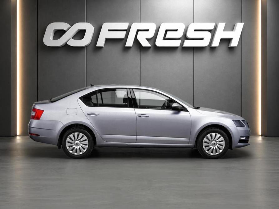 Skoda Octavia III (A7) Рестайлинг Тверь  - изображение 5