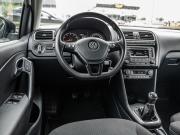 Volkswagen Polo V Рестайлинг Волгоград  - изображение 55