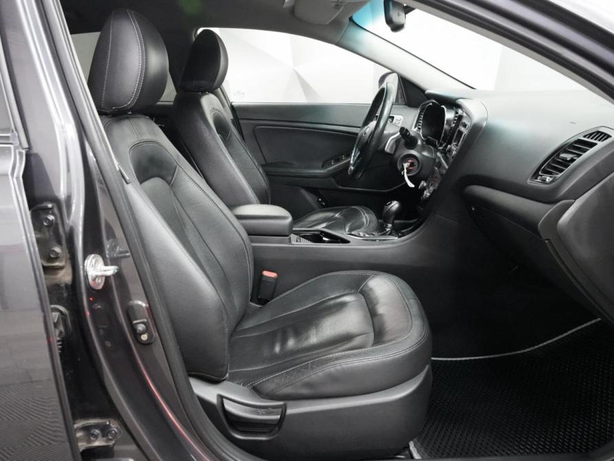 Kia Optima III Ульяновск  - изображение 12