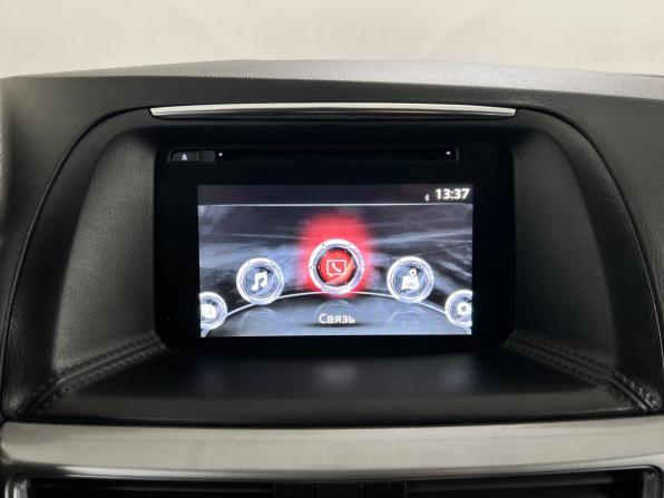 Mazda CX-5 I Рестайлинг с пробегом 2015 года, цена 2 161 000 рублей, 103220 км, внедорожник, Автокод Объявления