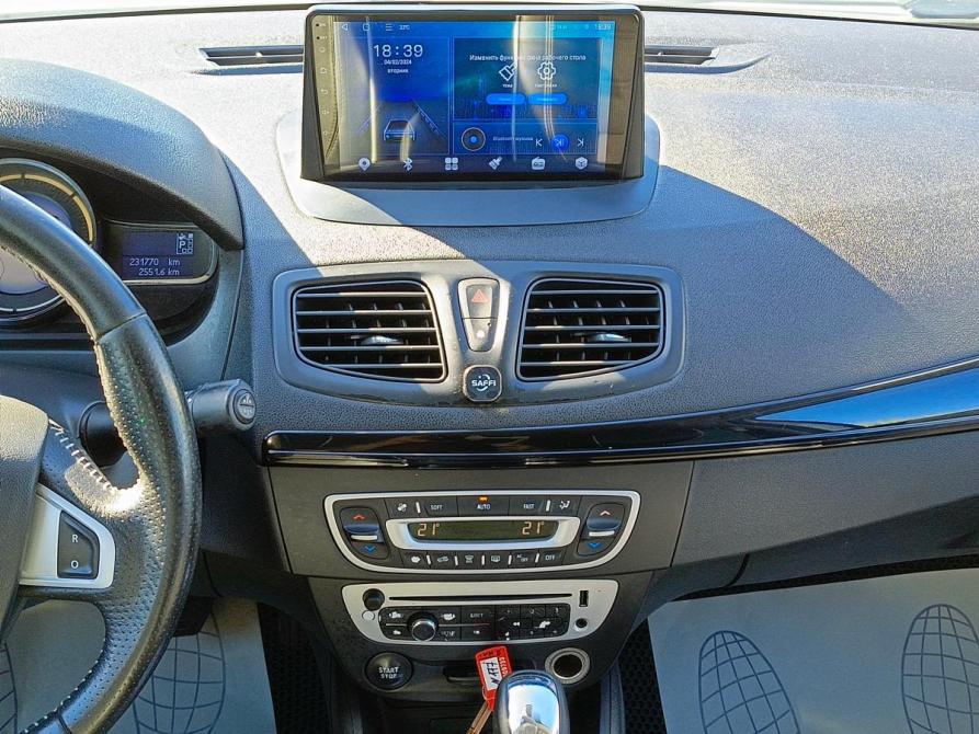 Renault Fluence I Тюмень  - изображение 18