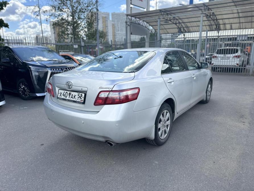 Toyota Camry VI (XV40) Москва  - изображение 3