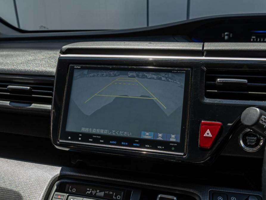 Honda Stepwgn V Краснодар  - изображение 15