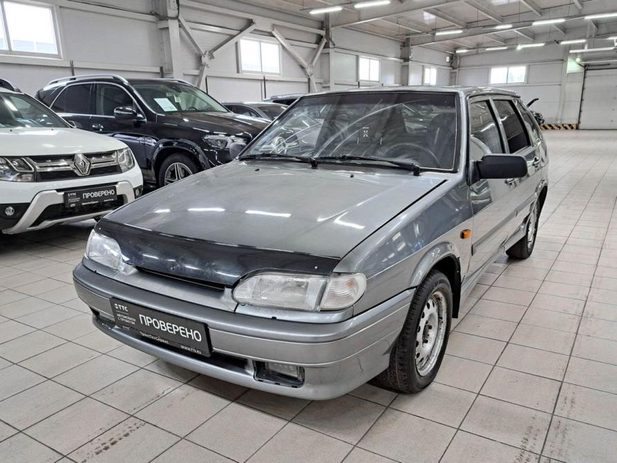 Lada (ВАЗ) 2114 Набережные Челны  - изображение 6