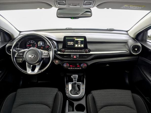 Kia Cerato IV с пробегом 2020 года, цена 1 847 500 рублей, 90506 км, седан, Автокод Объявления