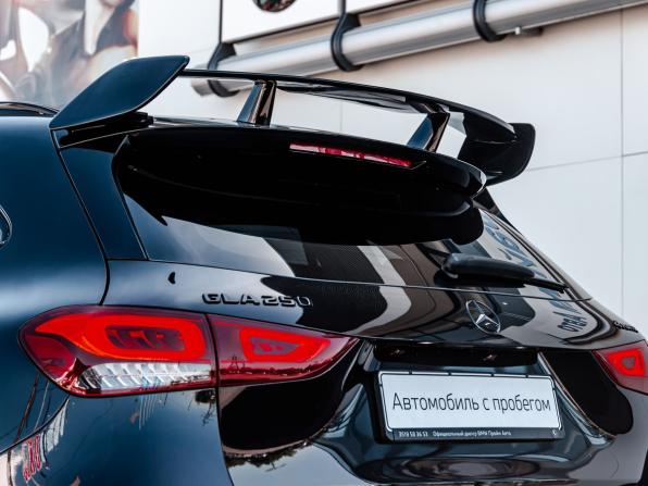 Mercedes-Benz GLA II (H247) с пробегом 2021 года, цена 3 800 000 рублей, 93692 км, внедорожник, Автокод Объявления