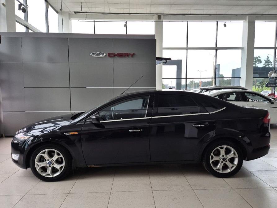 Ford Mondeo IV Екатеринбург  - изображение 7