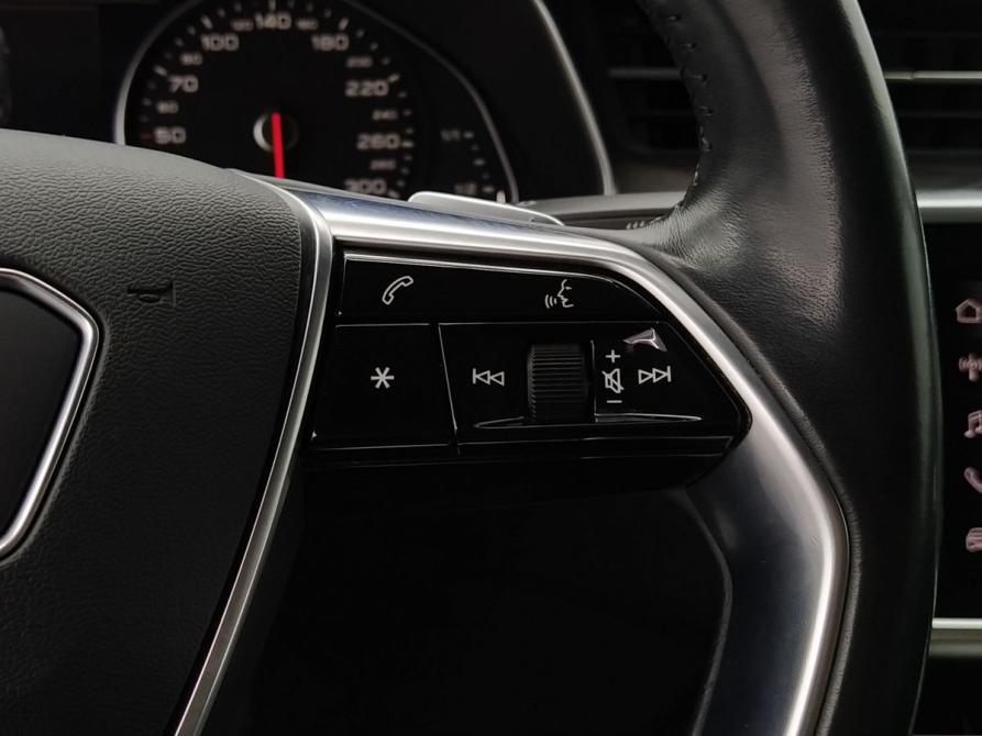 Audi A6 V (C8) Екатеринбург  - изображение 11