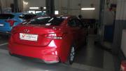 Hyundai Solaris II Санкт-Петербург  - изображение 7