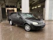 Chevrolet Lacetti I Нижний Новгород  - изображение 3