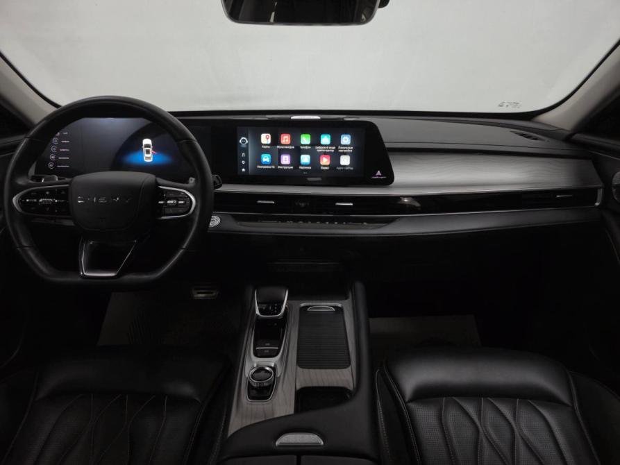 Chery Arrizo 8 Набережные Челны  - изображение 11