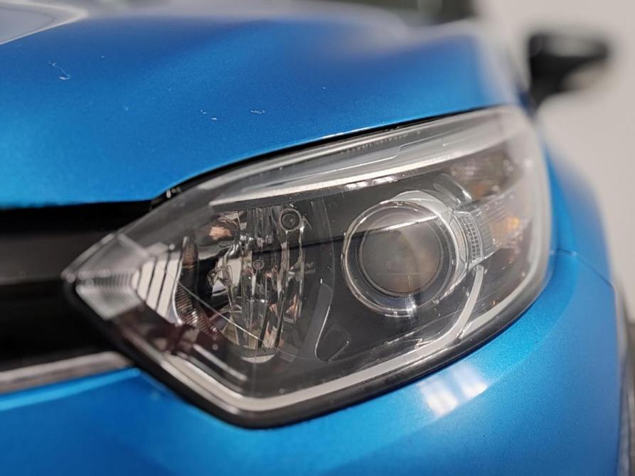 Renault Kaptur I Москва  - изображение 23