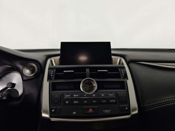 Lexus NX I Рестайлинг с пробегом 2017 года, цена 3 200 000 рублей, 61284 км, внедорожник, Автокод Объявления
