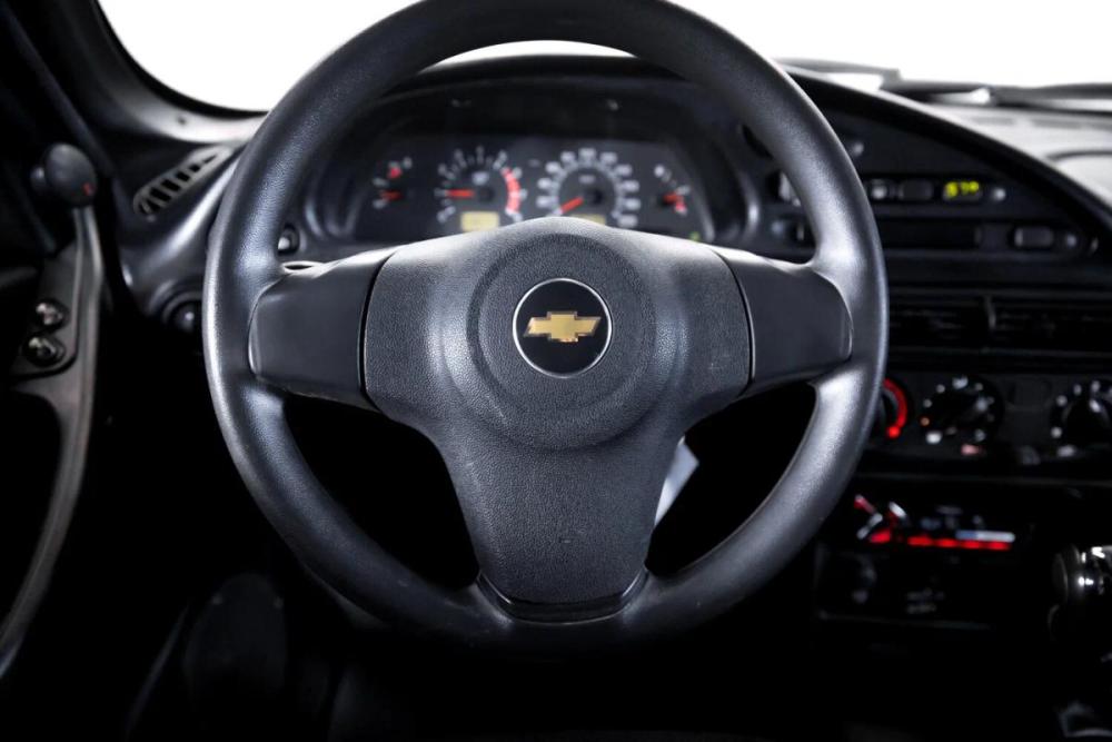 Chevrolet Niva I Рестайлинг Тюмень  - изображение 15