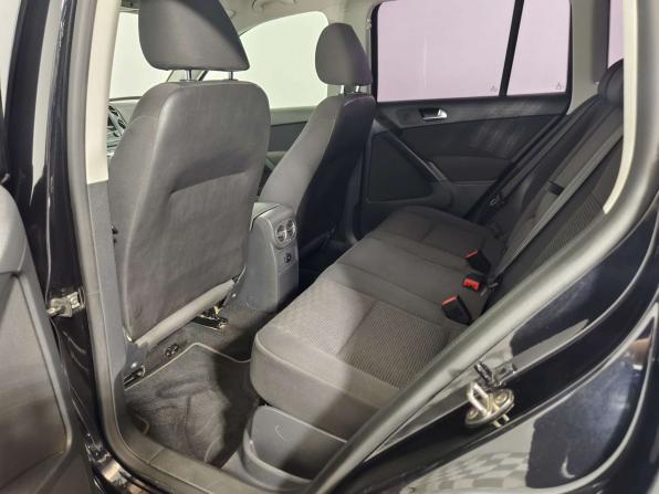 Volkswagen Tiguan I Рестайлинг с пробегом 2013 года, цена 929 000 рублей, 190381 км, внедорожник, Автокод Объявления
