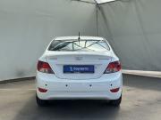 Hyundai Solaris I Липецк  - изображение 23