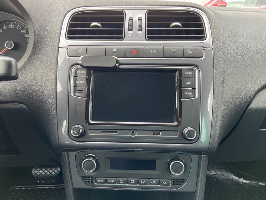 Volkswagen Polo V Рестайлинг Москва  - изображение 16