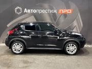 Nissan Juke I Пермь  - изображение 23