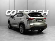 Lexus NX I Тюмень  - изображение 25