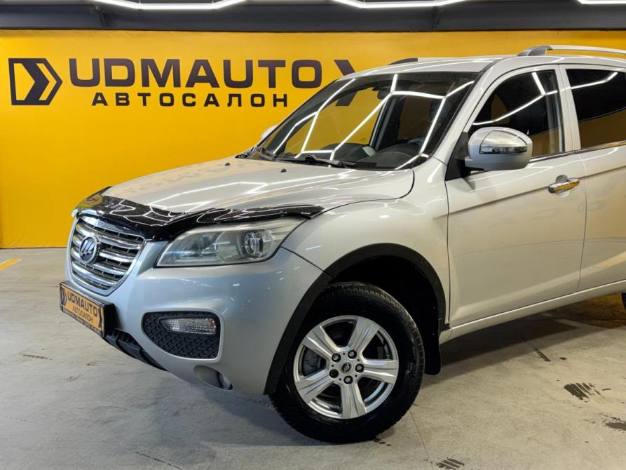 Lifan X60 I Ижевск  - изображение 2